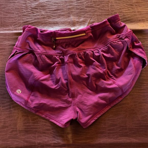 lululemon athletica Pants - Lululemon shorts
